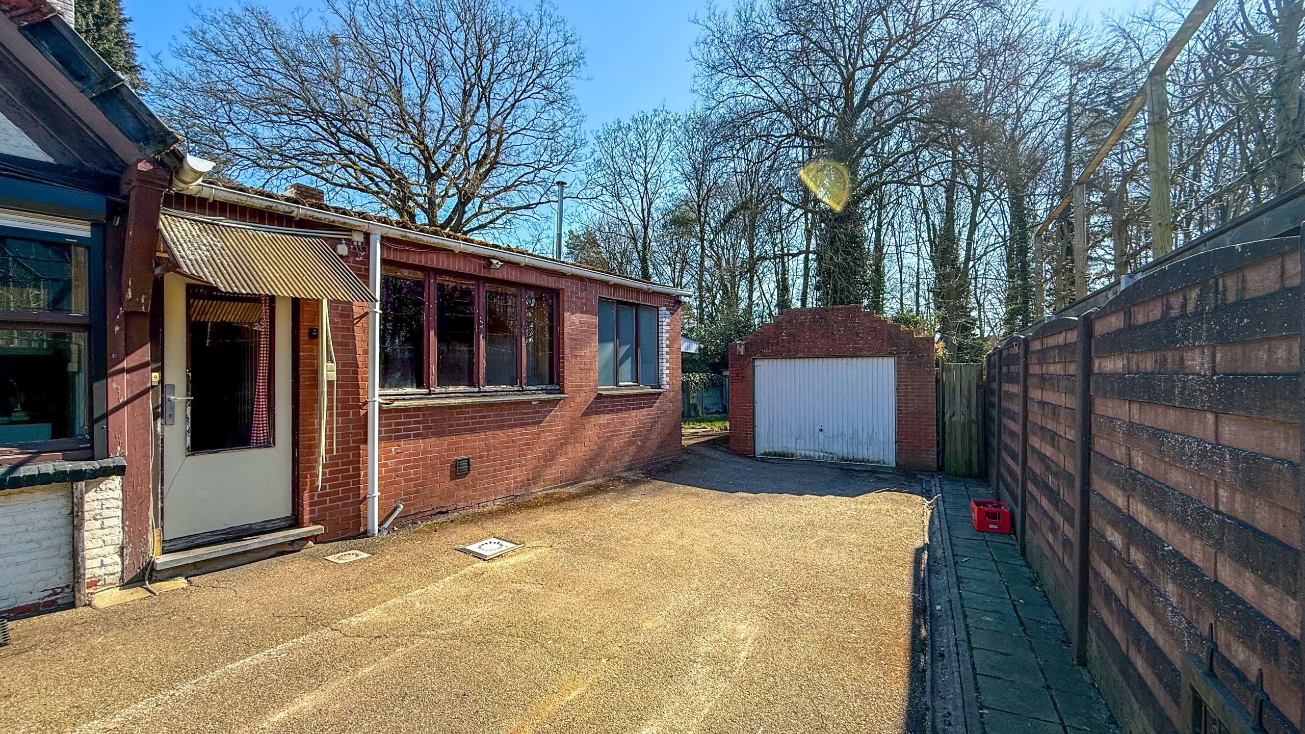 Te renoveren karakteristieke mijnwoning (HOB) op toplocatie! foto 26