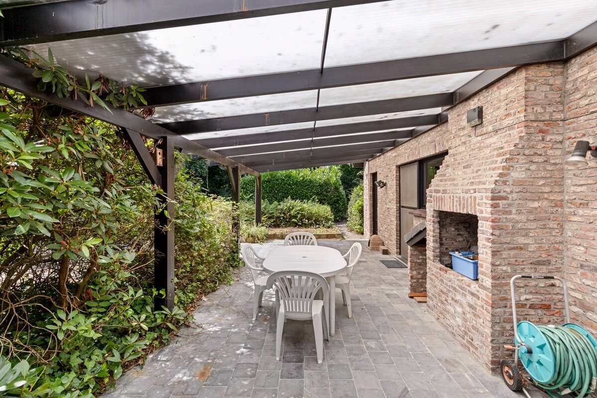 Rustig en residentieel gelegen woning met mogelijkheden op een mooi perceel van 1.317 m². foto 23