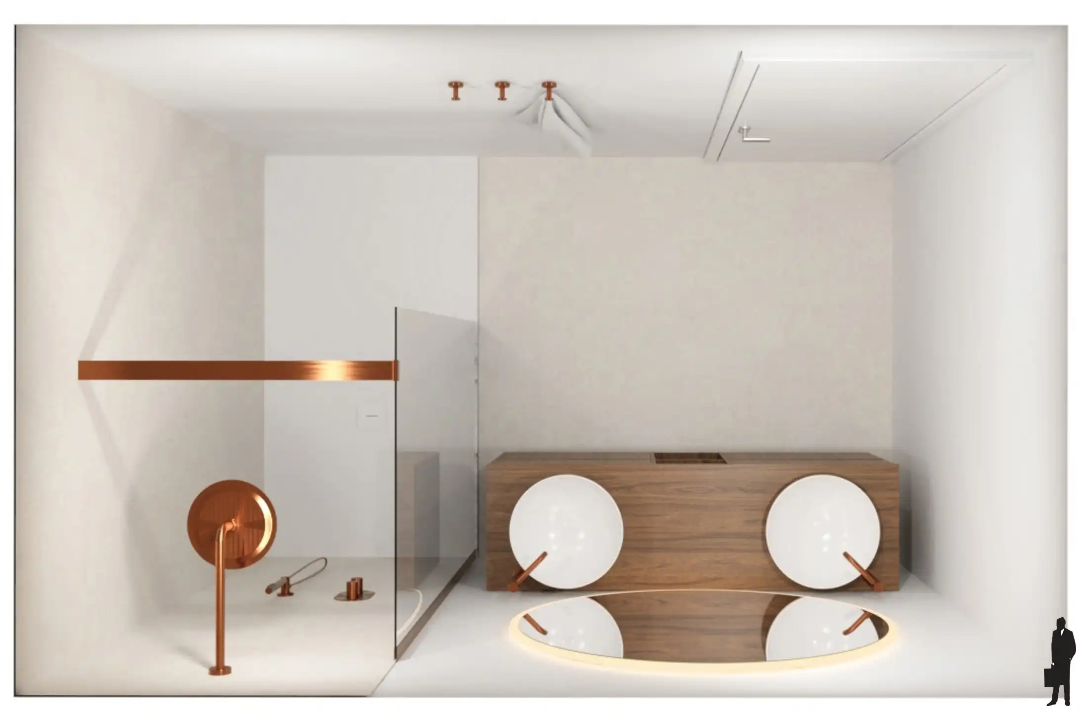 Hedendaagse nieuwbouwwoning met 4 slpk en 2 badks! foto 14