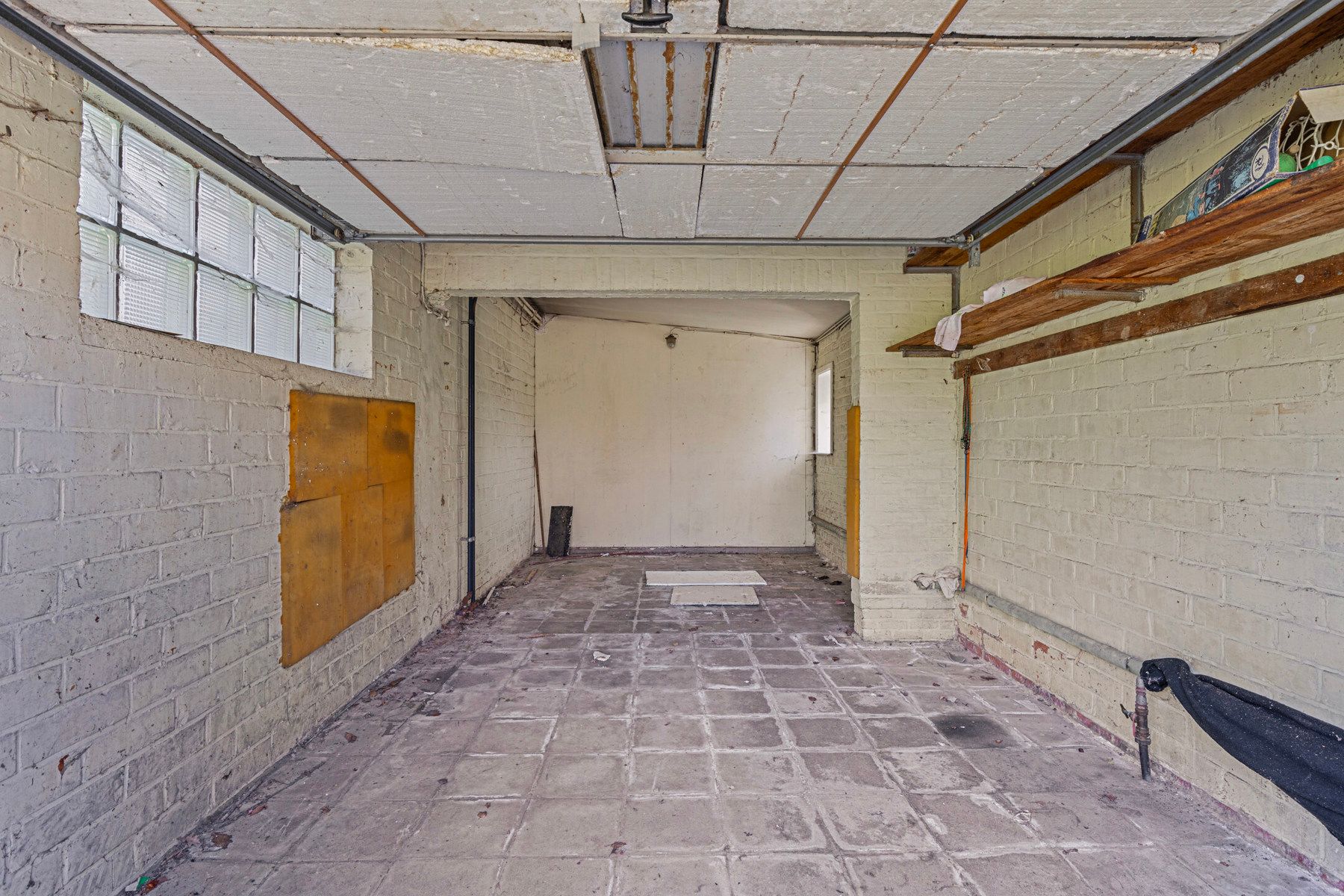 Ruime bungalow met grote tuin te Affligem foto 16