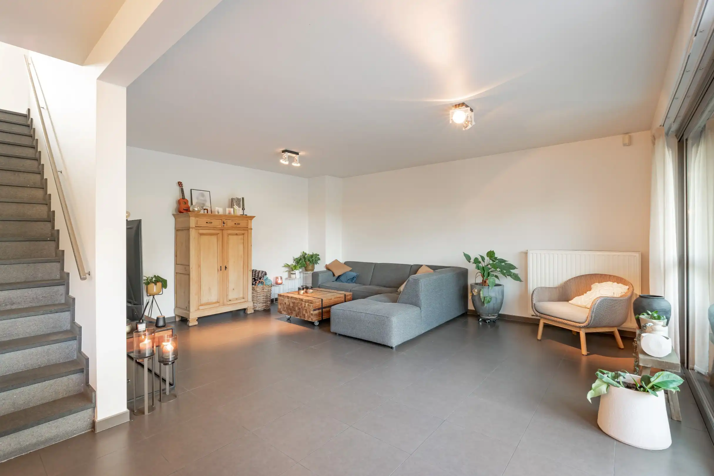 Appartement te koop Sint-Jansbergsesteenweg 187 -/0002 - 3001 Leuven