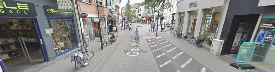 KARAKTERVOLLE INVESTERINGSEIGENDOM TURNHOUT foto 7