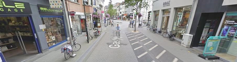 KARAKTERVOLLE INVESTERINGSEIGENDOM TURNHOUT foto 7