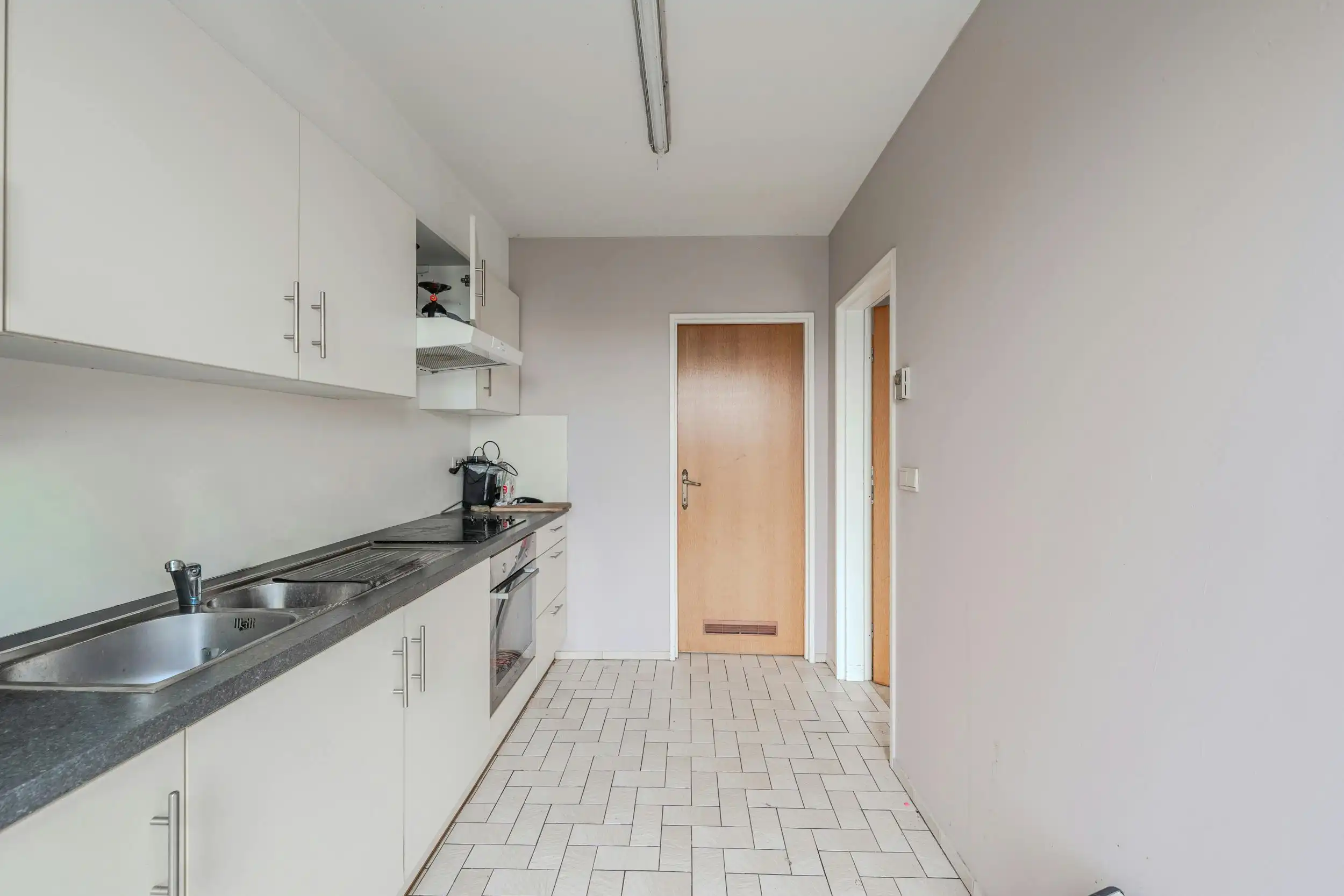 2-slaapkamer appartement te Gistel  foto 4