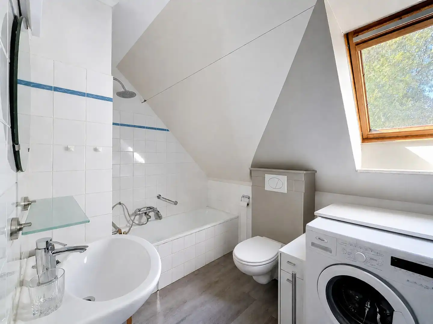 Halfopen woning met 3 slaapkamers in domein Ysermonde te Nieuwpoort foto 9
