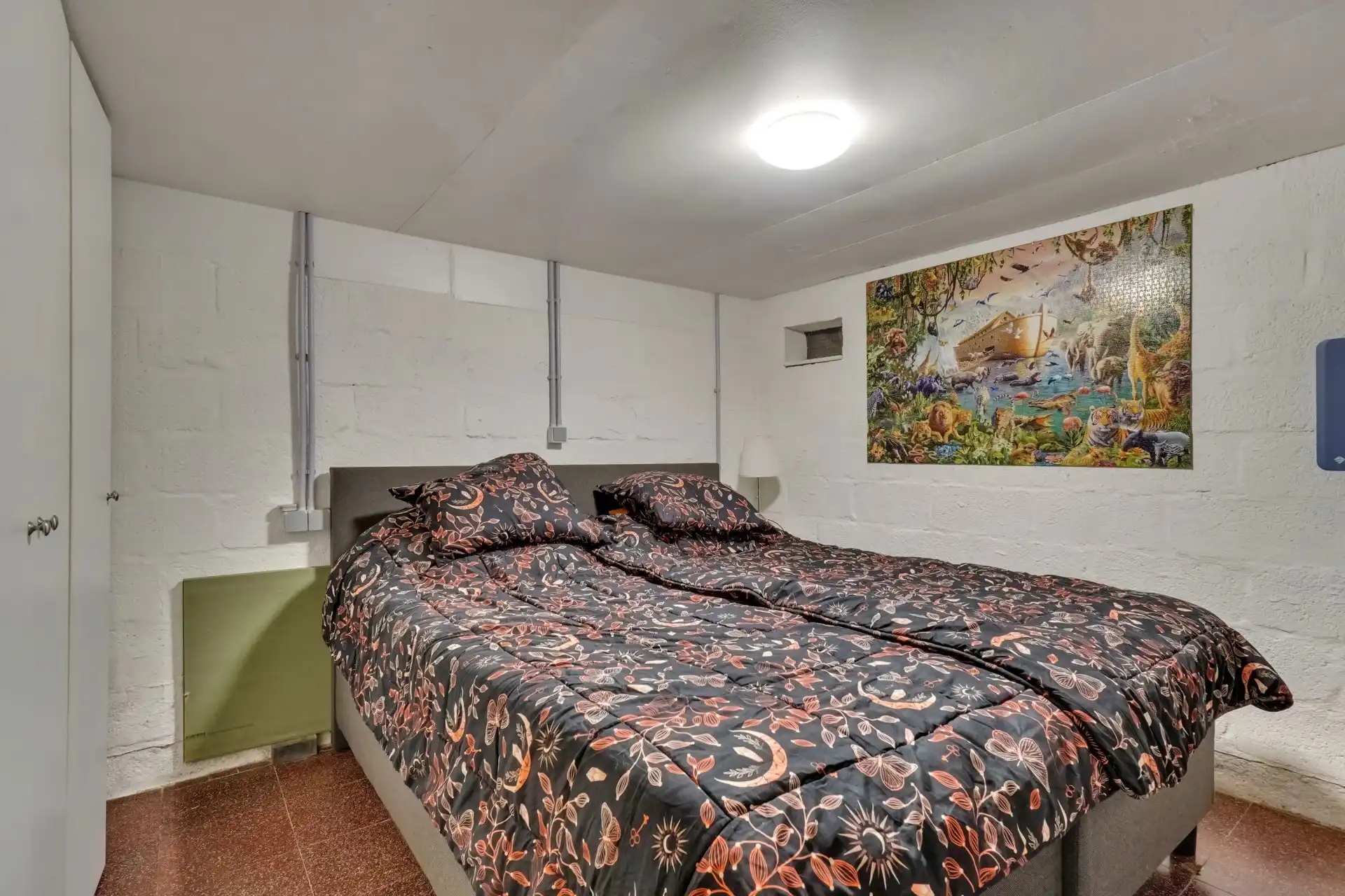 Uniek gelegen vakantiewoning in het groen,  EPC A+ foto 9