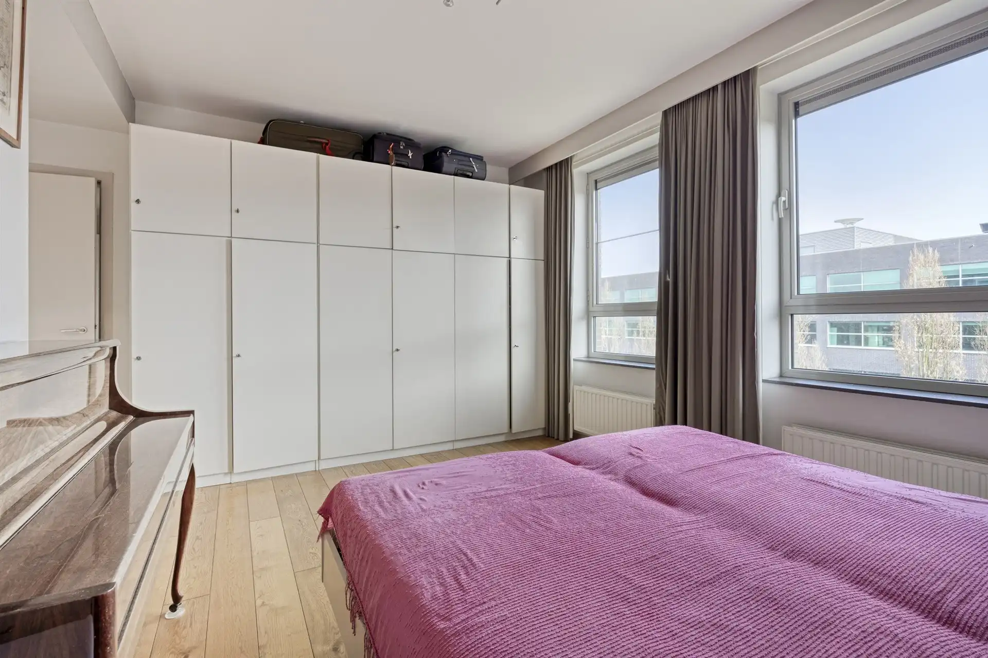 Appartement met 3 slaapkamers te koop in Berchem!  foto 18