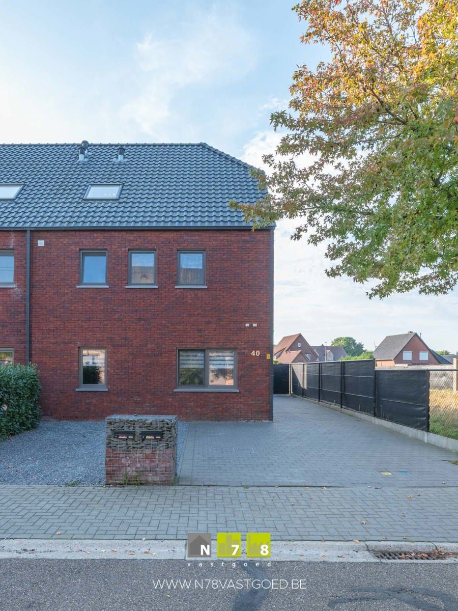 Appartement te koop foto 2