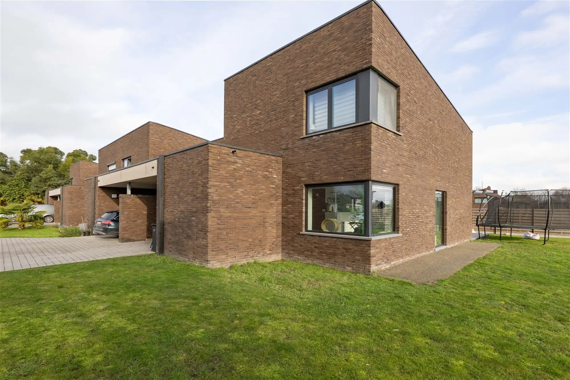 Instapklare en energiezuinige woning foto 3