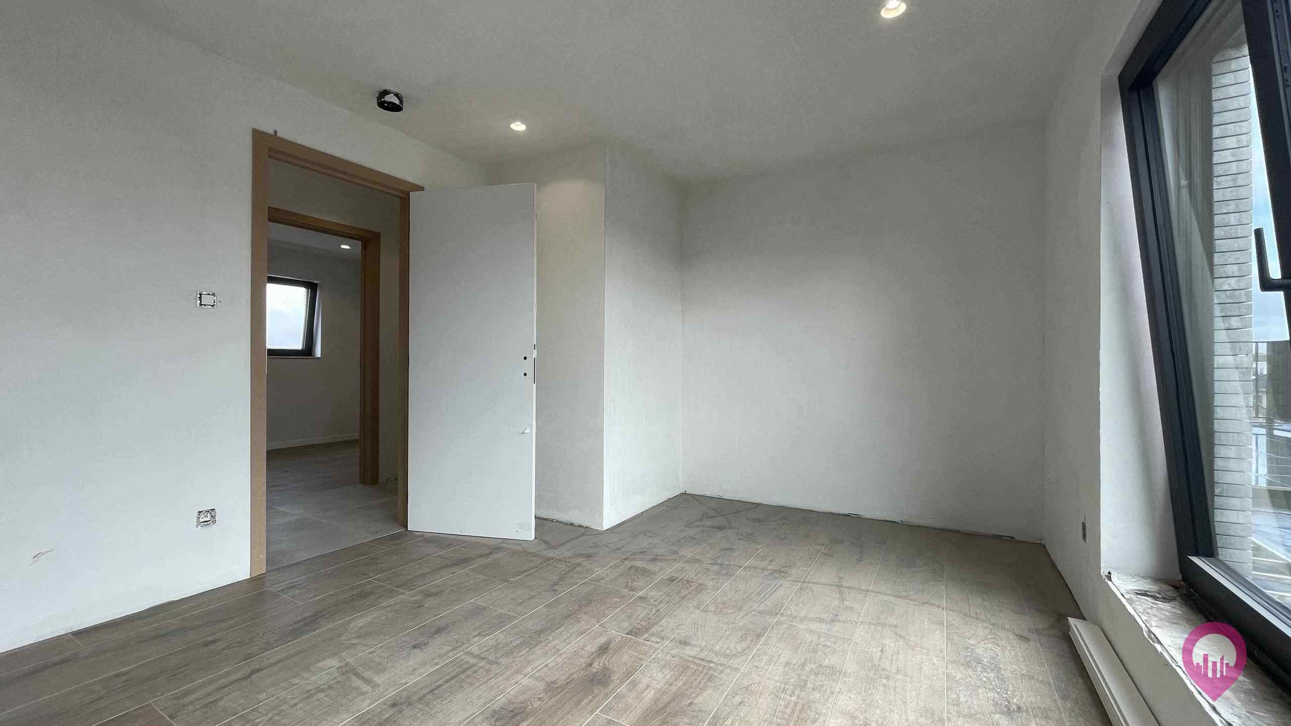 Luxueus appartement met 2 slaapkamers in Heusden-centrum! foto 18