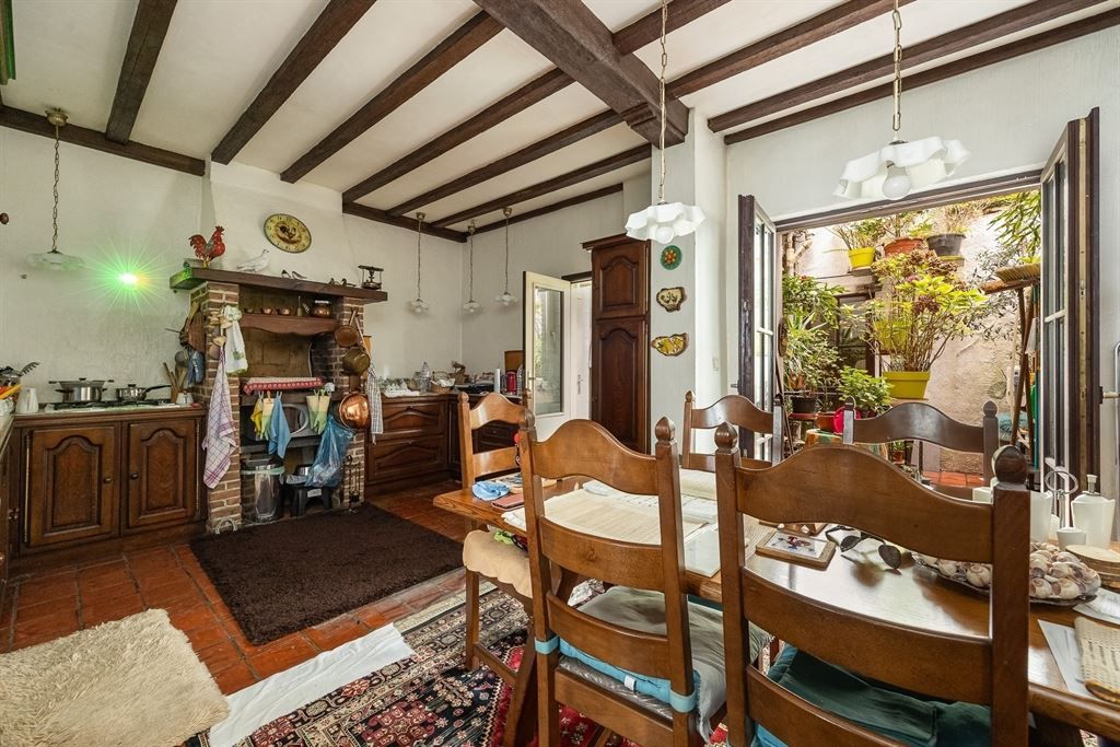Authentieke herenwoning met positief advies 3 units foto 3
