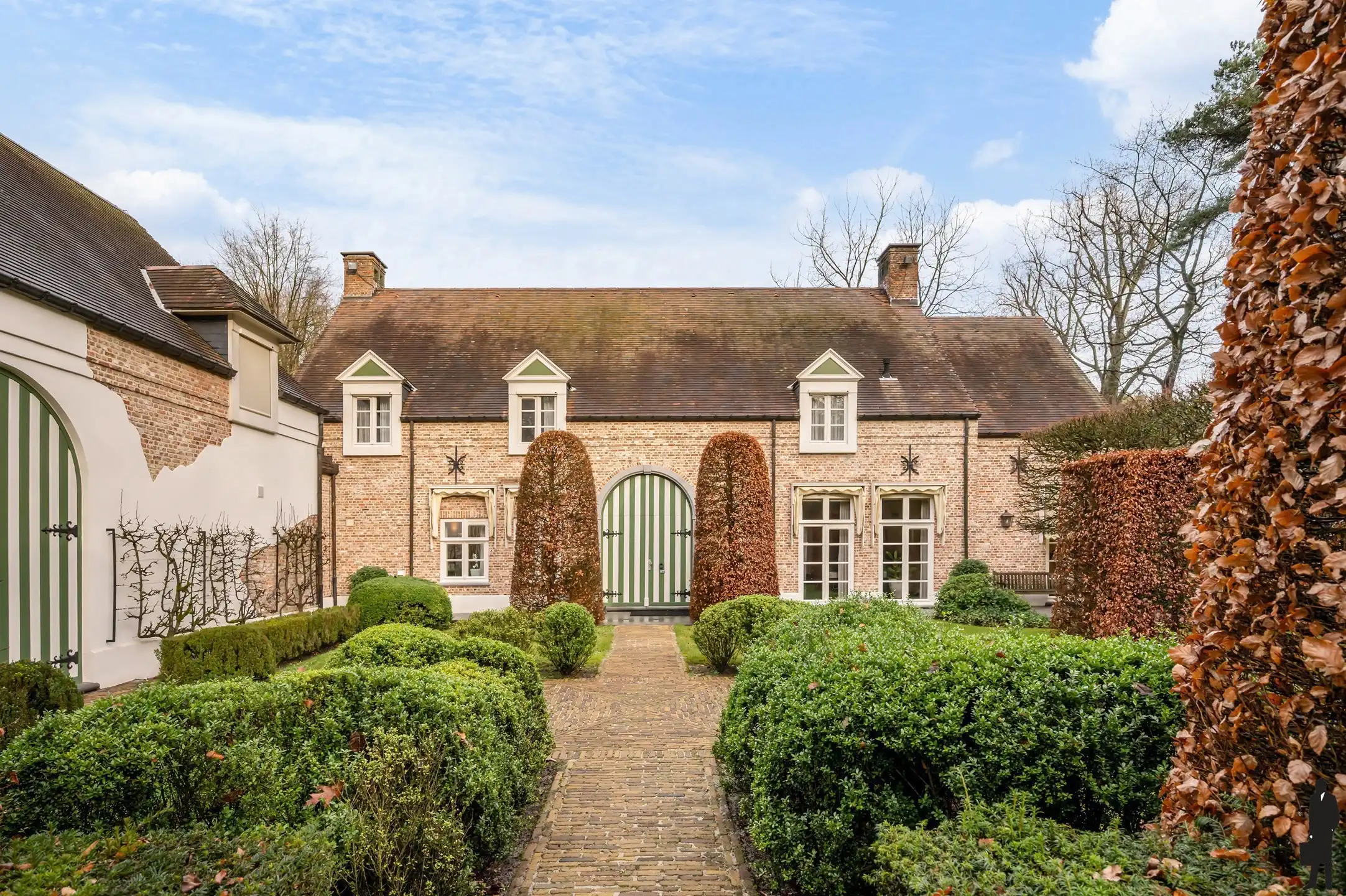 Op absolute toplocatie gelegen villa! foto 31