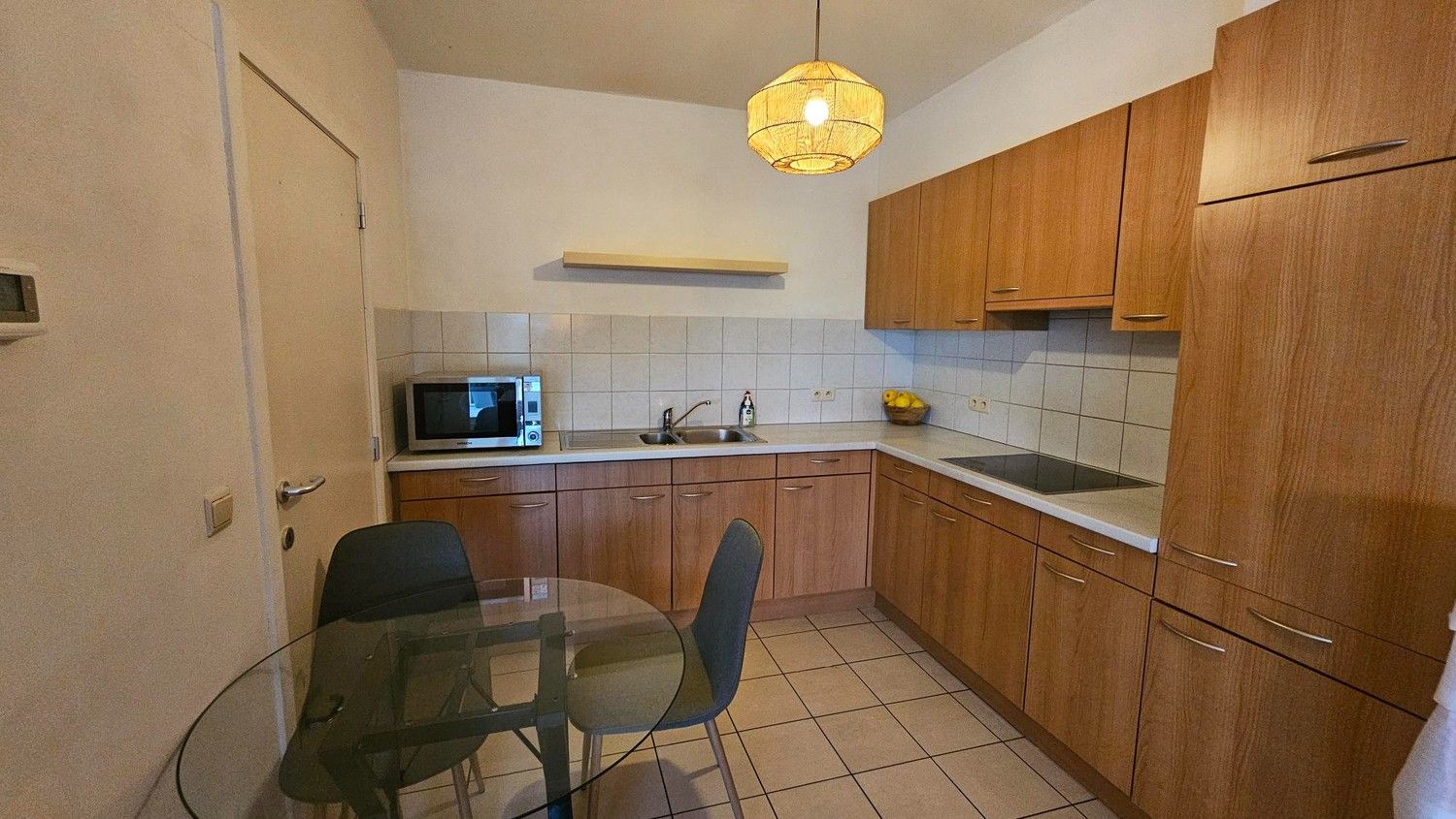 Appartement te huur foto 4