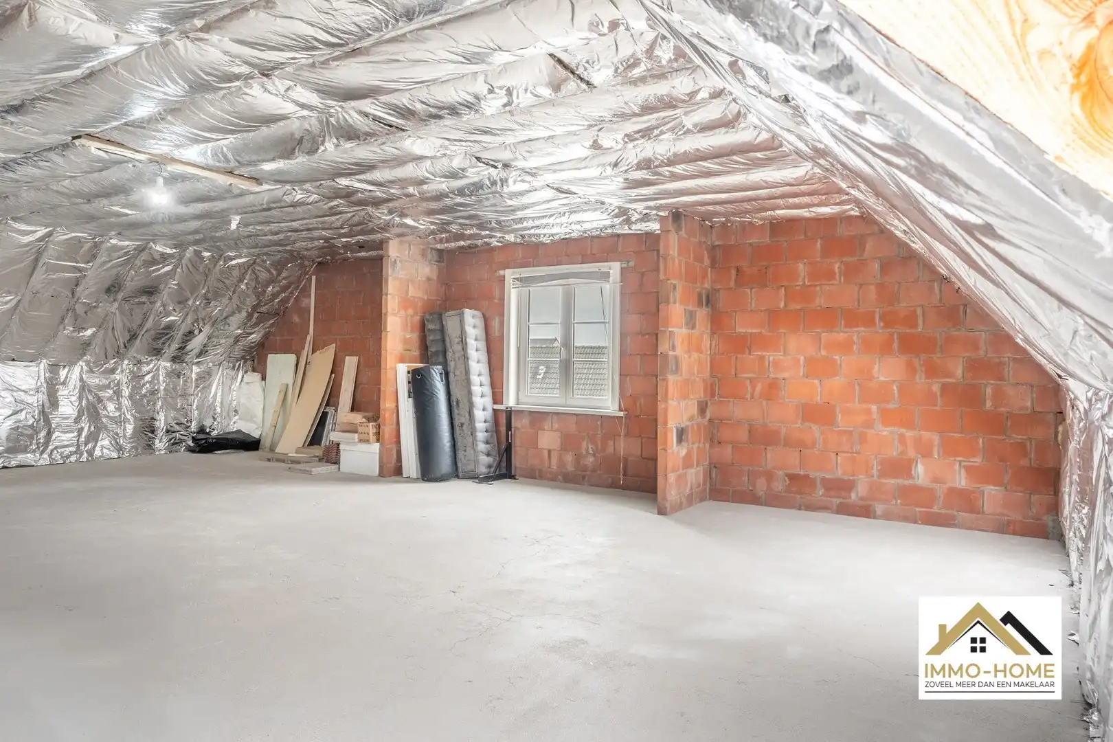 Stijlvolle gezinswoning aan de rand van Berlare foto 22