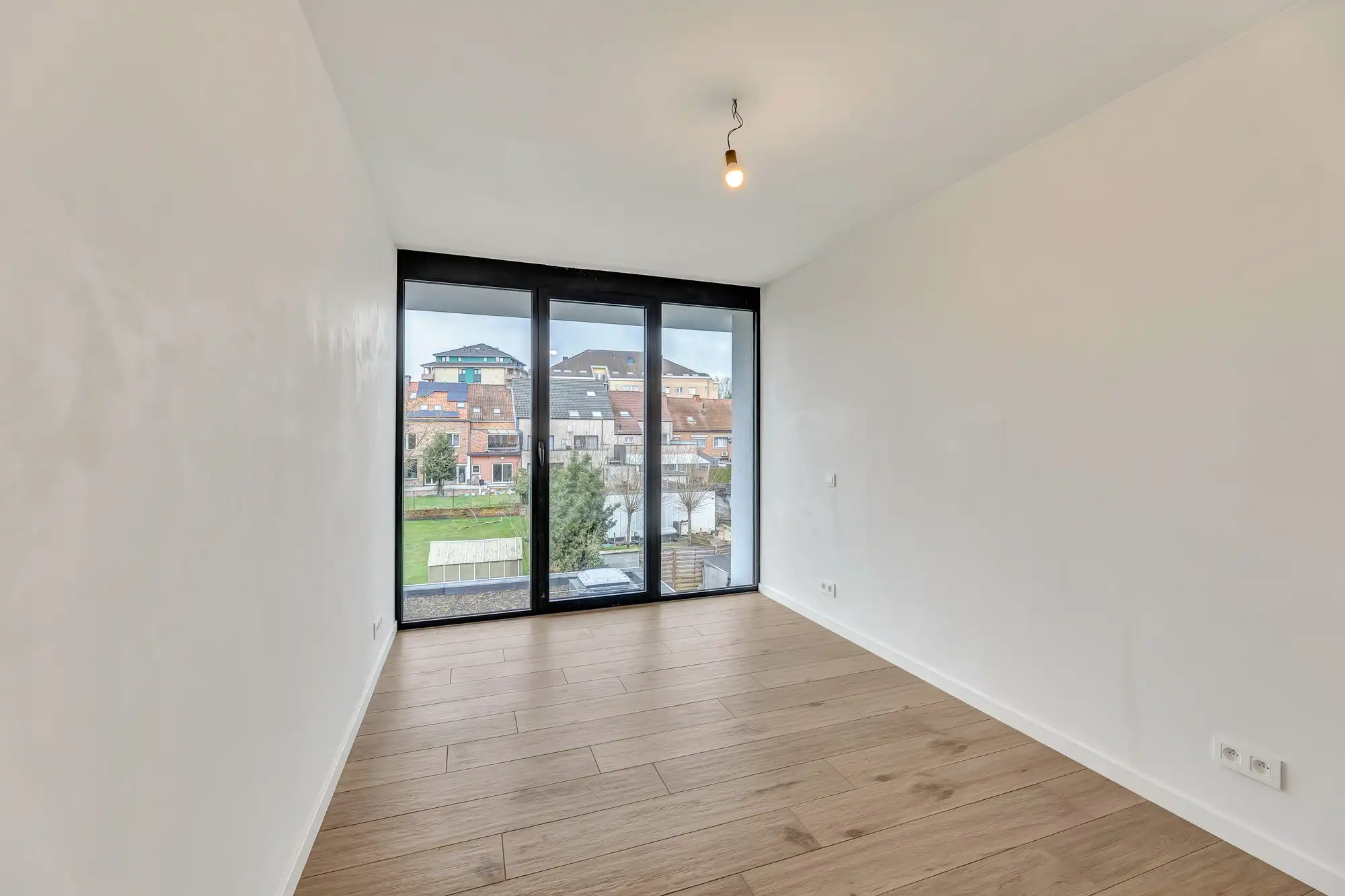 Kleinschalige nieuwbouwresidentie in centrum Geraardsbergen foto 15