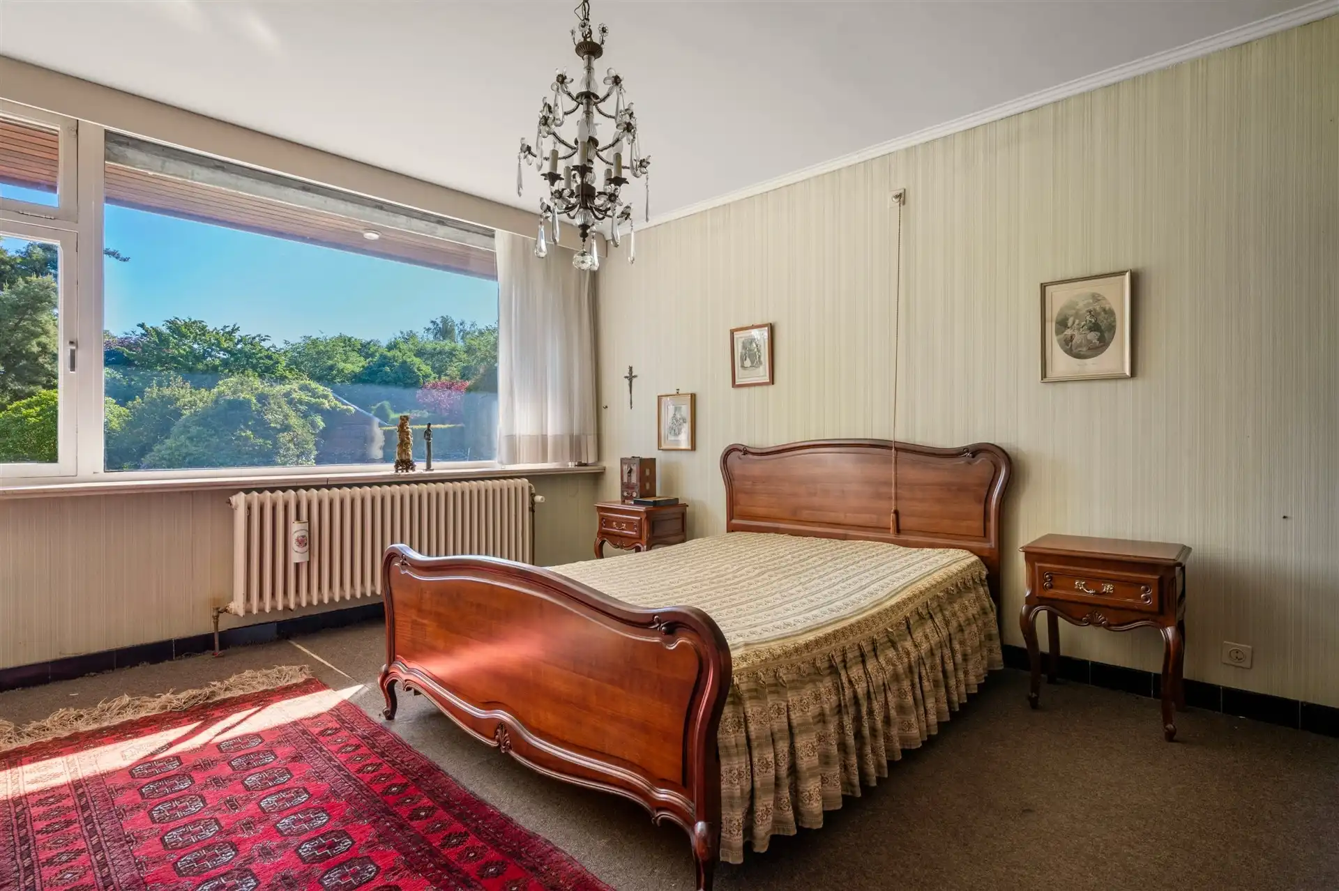 Bijzonder unieke villa op zeer ruim perceel foto 14