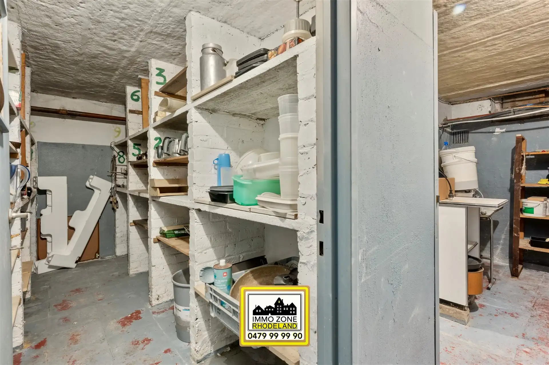 Bijzonder unieke villa op zeer ruim perceel foto 14