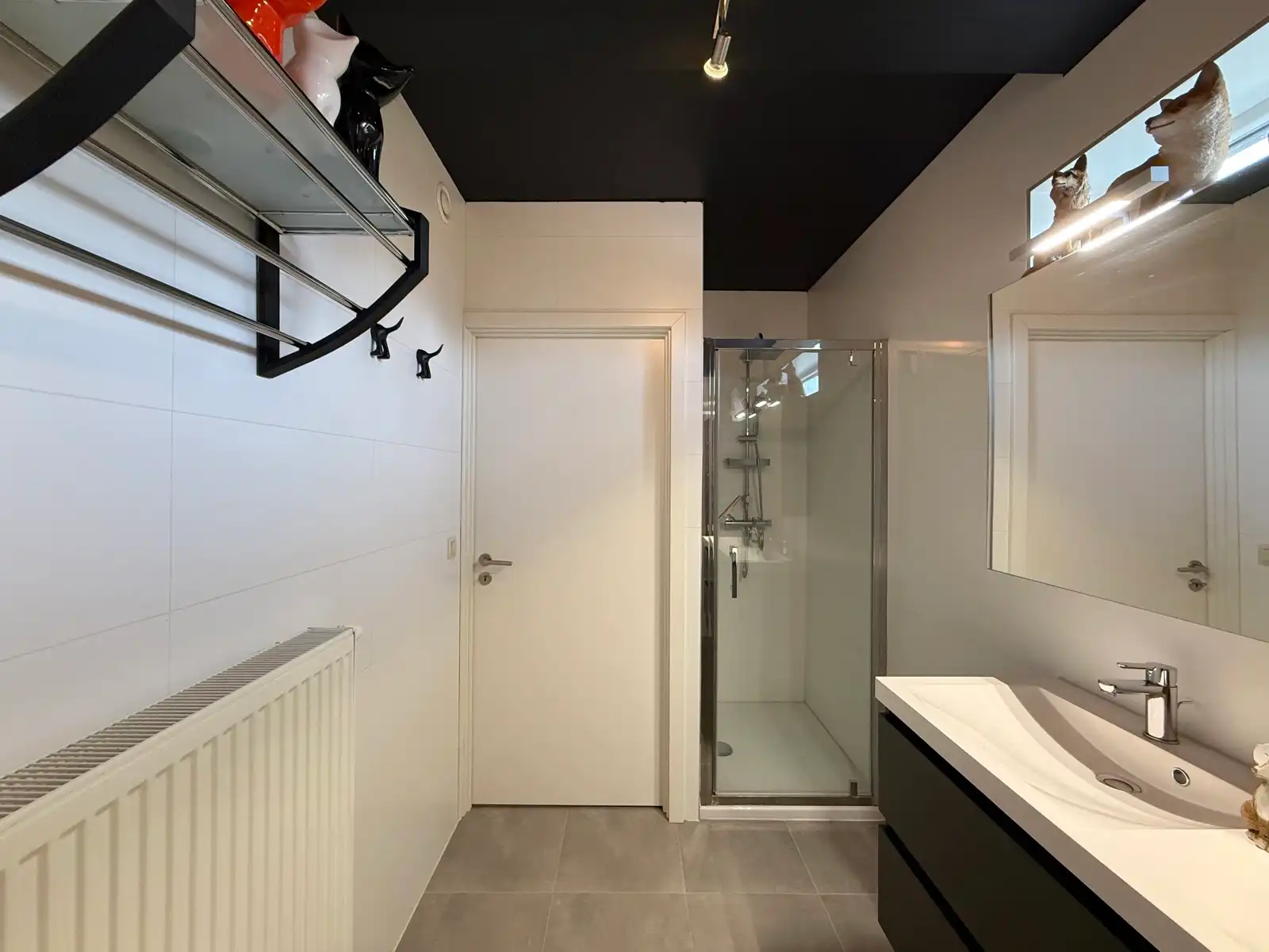 Instapklare woning (half open) met 3 slaapkamers en tuin foto 16