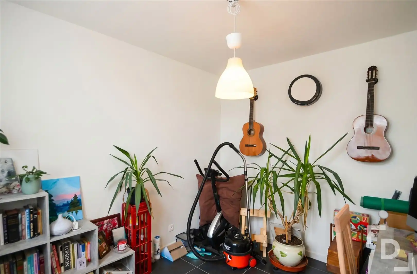 Appartement op rustige ligging aan de Westkaai foto 3