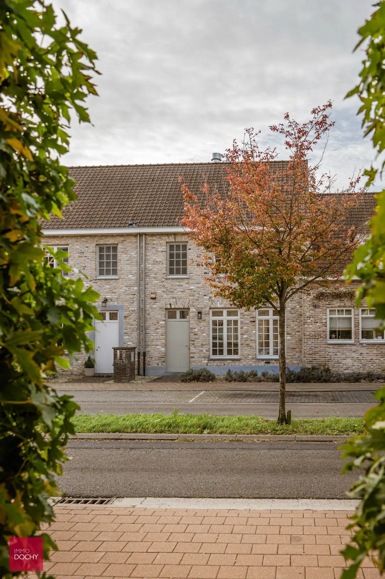 Centraal gelegen STADSWONING| Groenpaerd foto 20