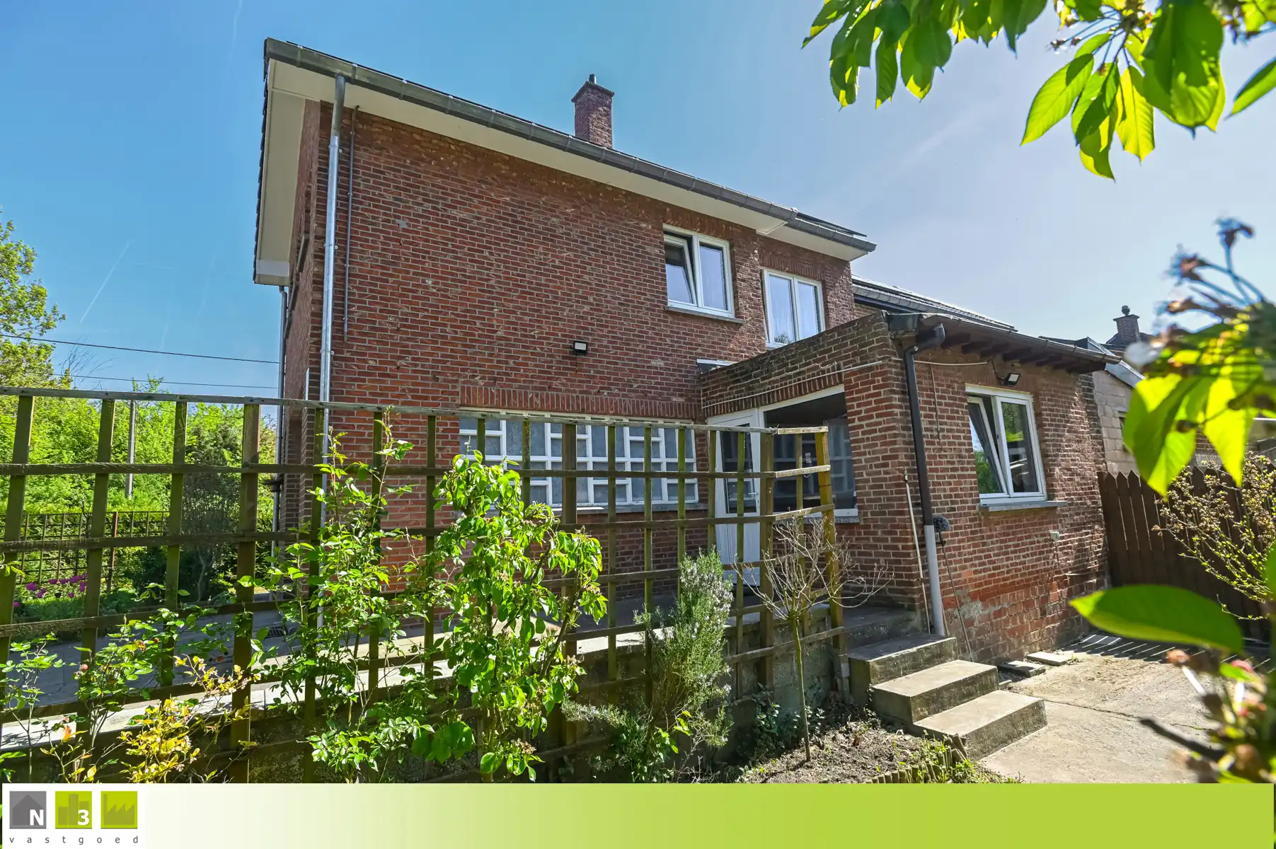 Huis te koop foto 30