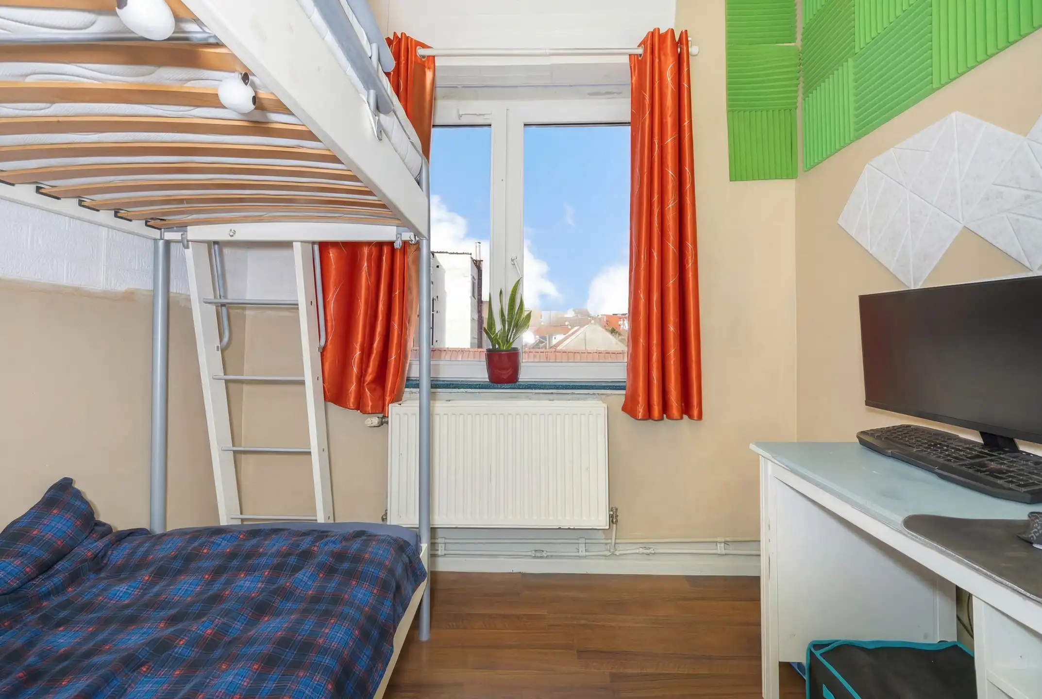 Quatre-Vents: charme, licht en lage lasten foto 8