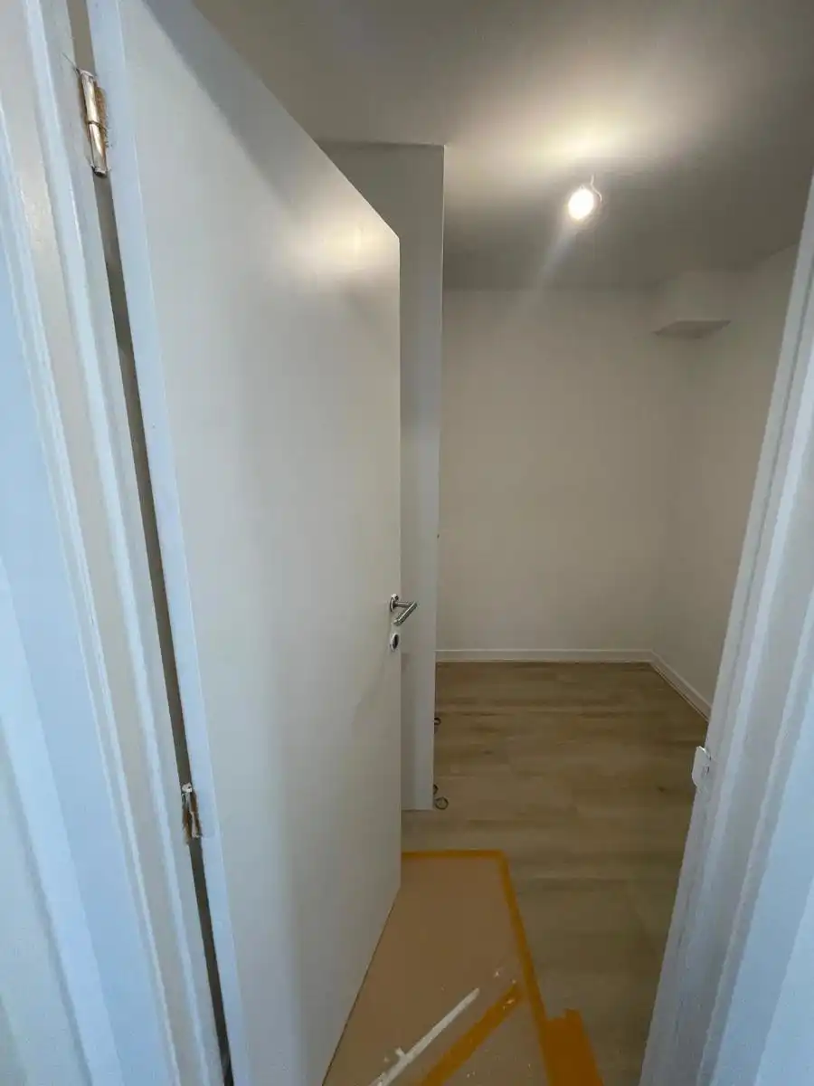 Gelijkvloers appartement met 2 slaapkamers in het centrum. foto 8