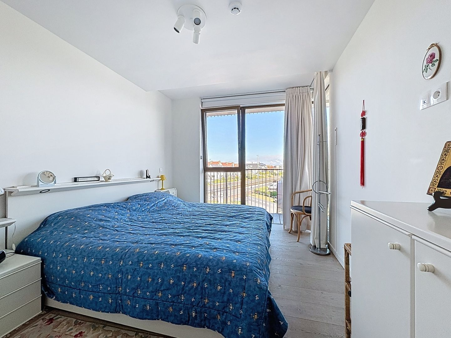 Assistentiewoning te koop te Sint-Idesbald. foto 5