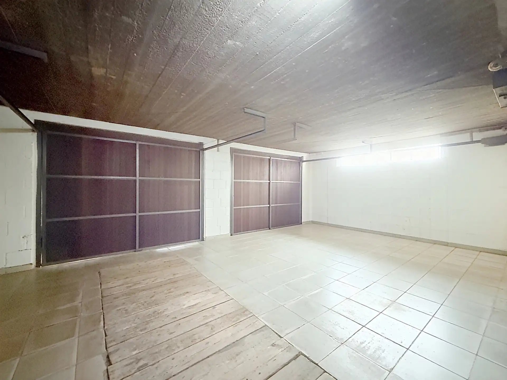 Ruime bel-etagewoning met 3 slaapkamers, dubbele garage en zonnige tuin in Dilbeek! foto 6