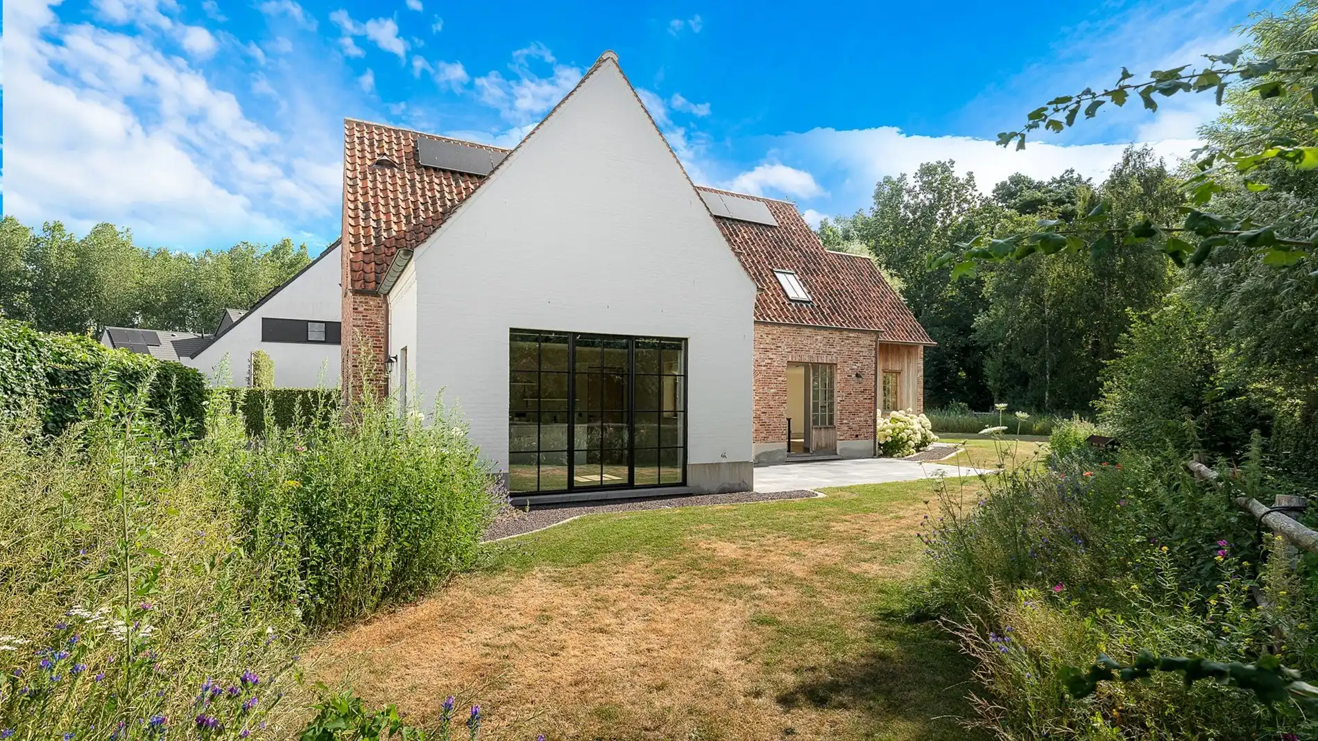 Stijlvolle villa in het mooie Moerkerke (Damme) foto 22