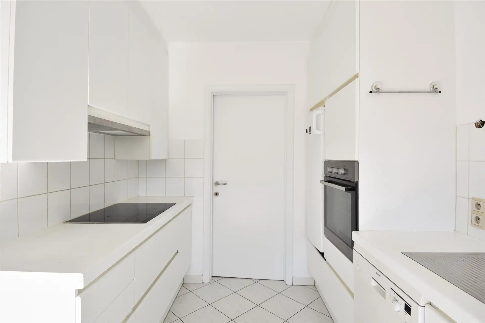 Ruim appartement met groen uitzicht op park Osbroek foto 5