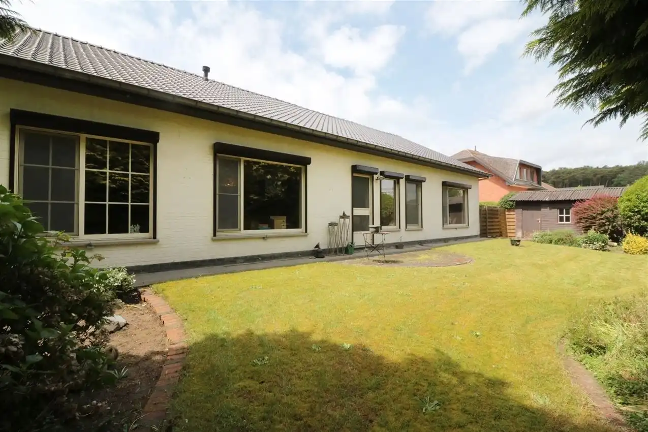 Comfort en licht zonder trappen, nabij station foto 19