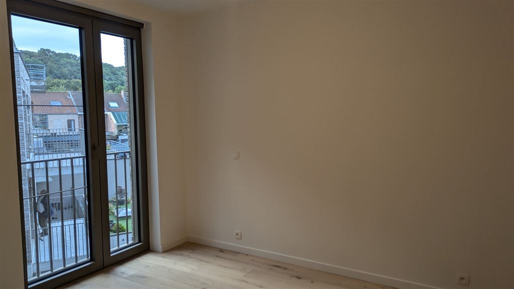 goed gelegen nieuwbouwappartement aan station Aarschot foto 8
