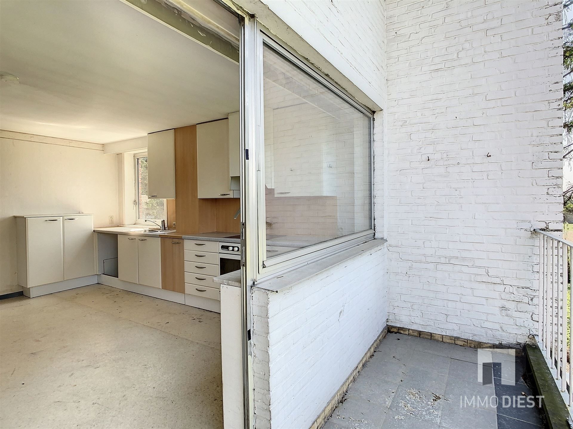 Appartement eerste verdieping foto 9