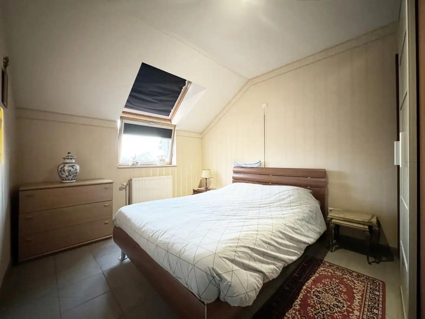 Gezellig appartement in hartje Borgloon foto 7