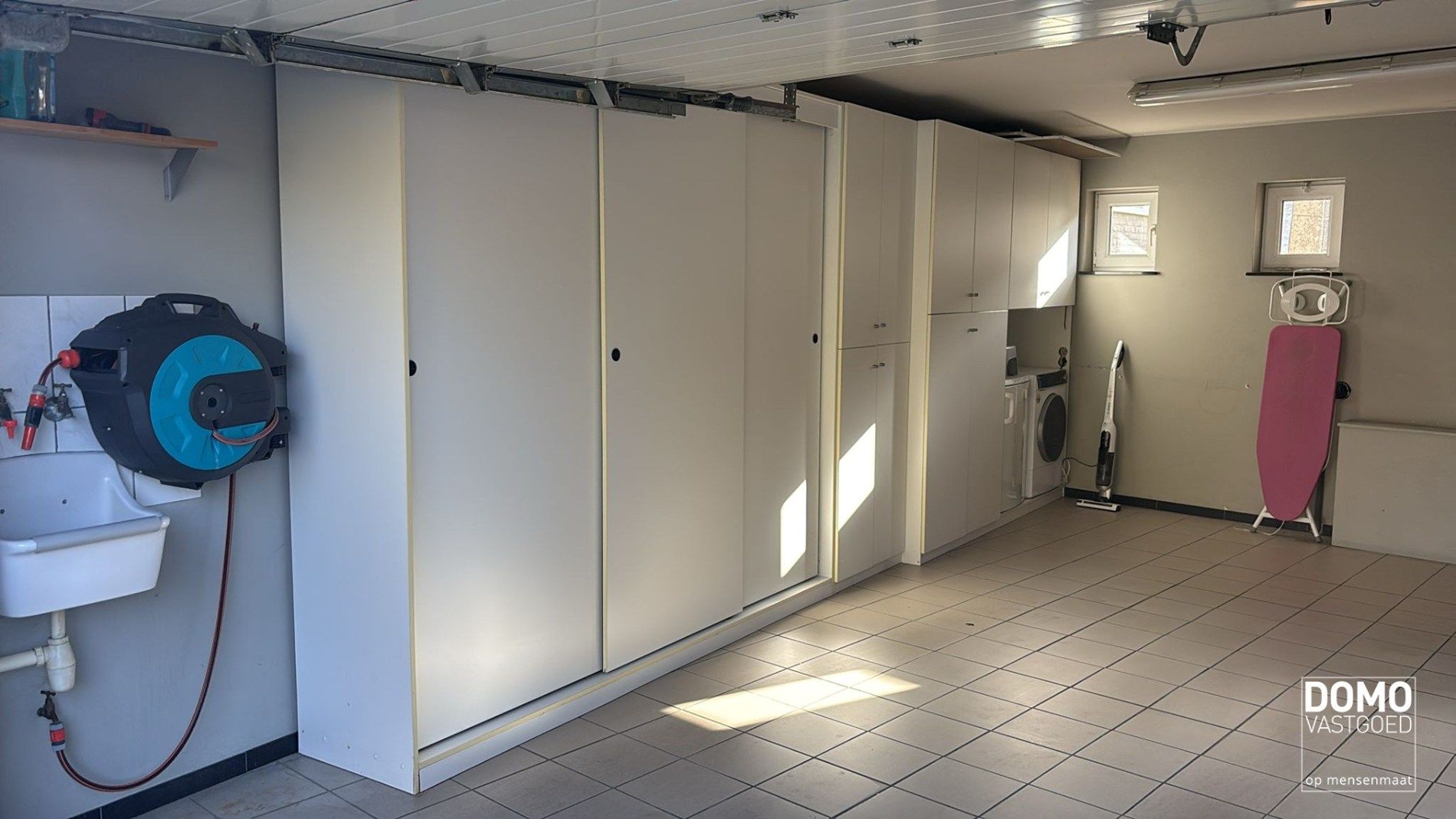 Warme gezinswoning met prachtige tuin in hartje Kortessem foto 18