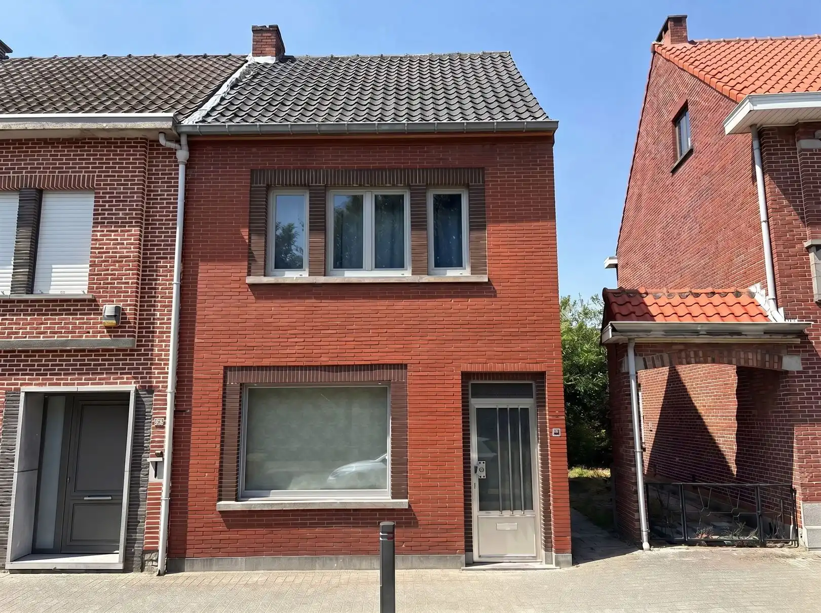 Huis te koop Spoorwegwegel 46 - 9190 STEKENE