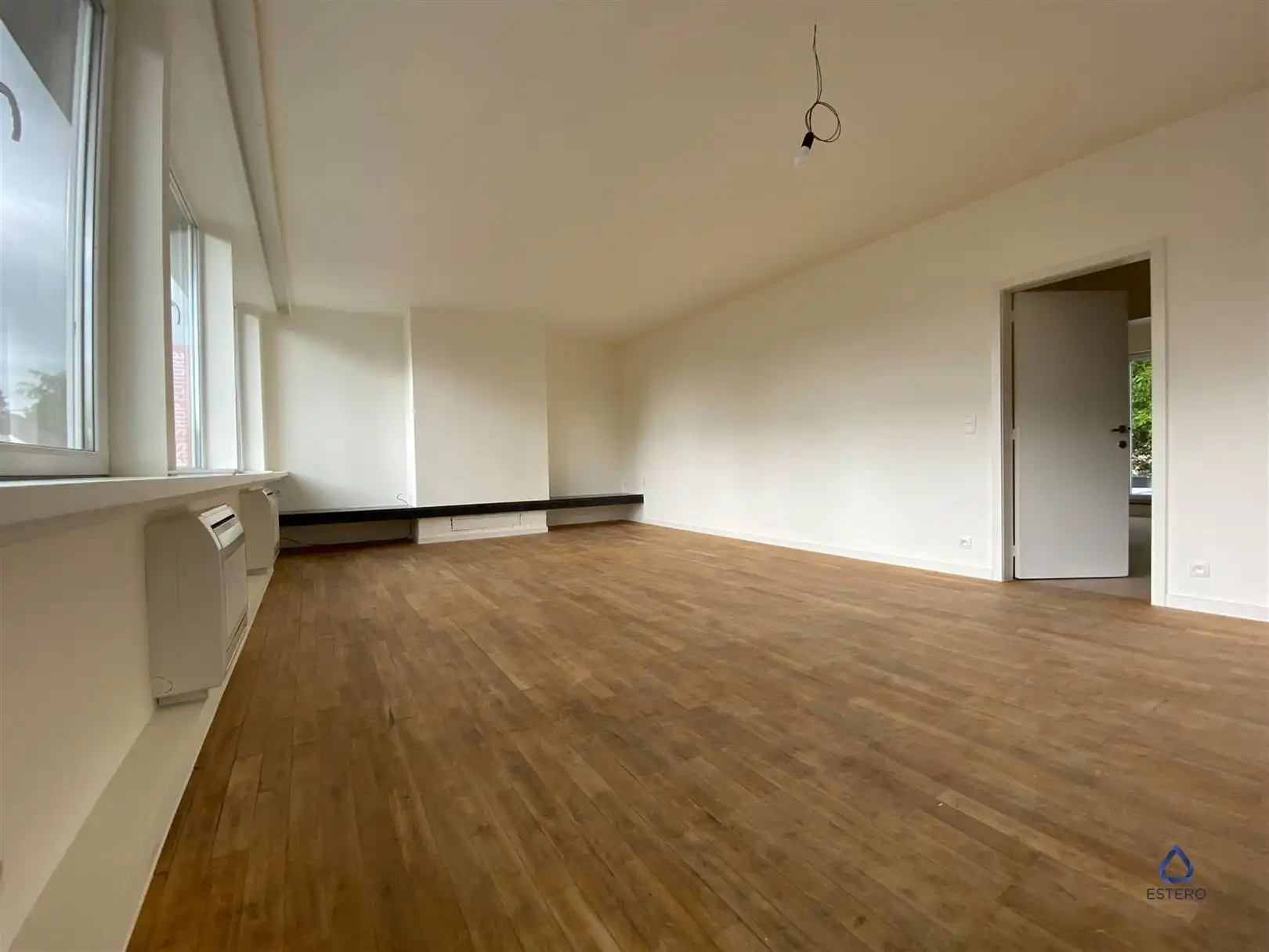 Nieuwbouwappartement met 3 slpk en ruim terras. foto 3