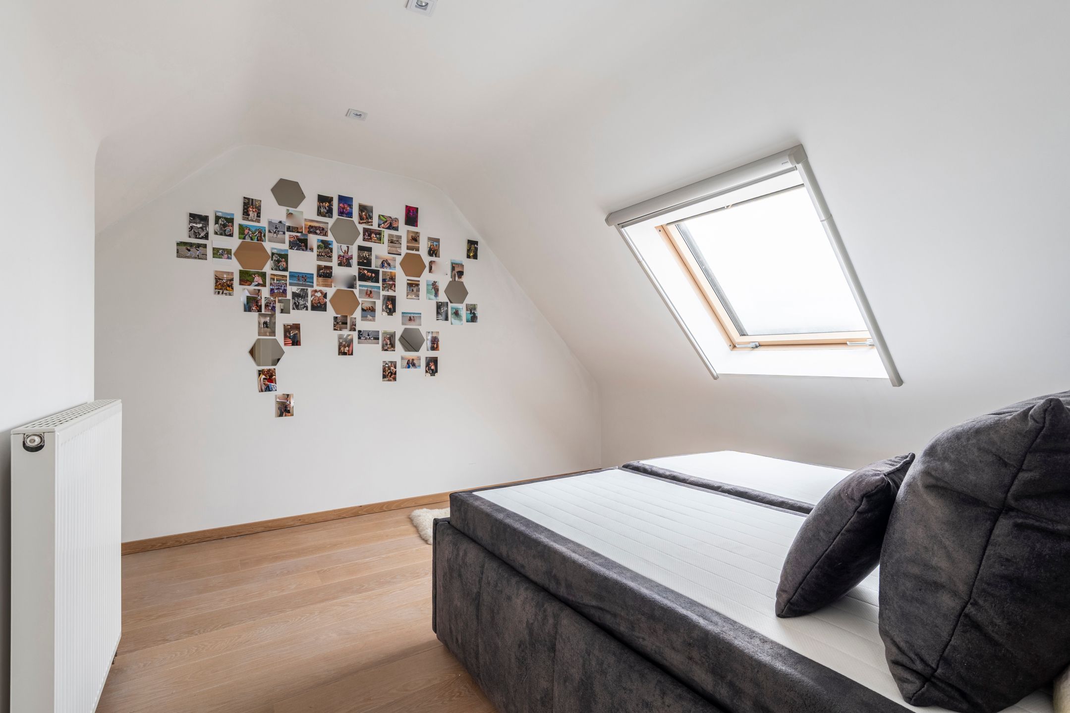 Uitstekend gelegen duplex met groot terras en 3 slaapkamers foto 14