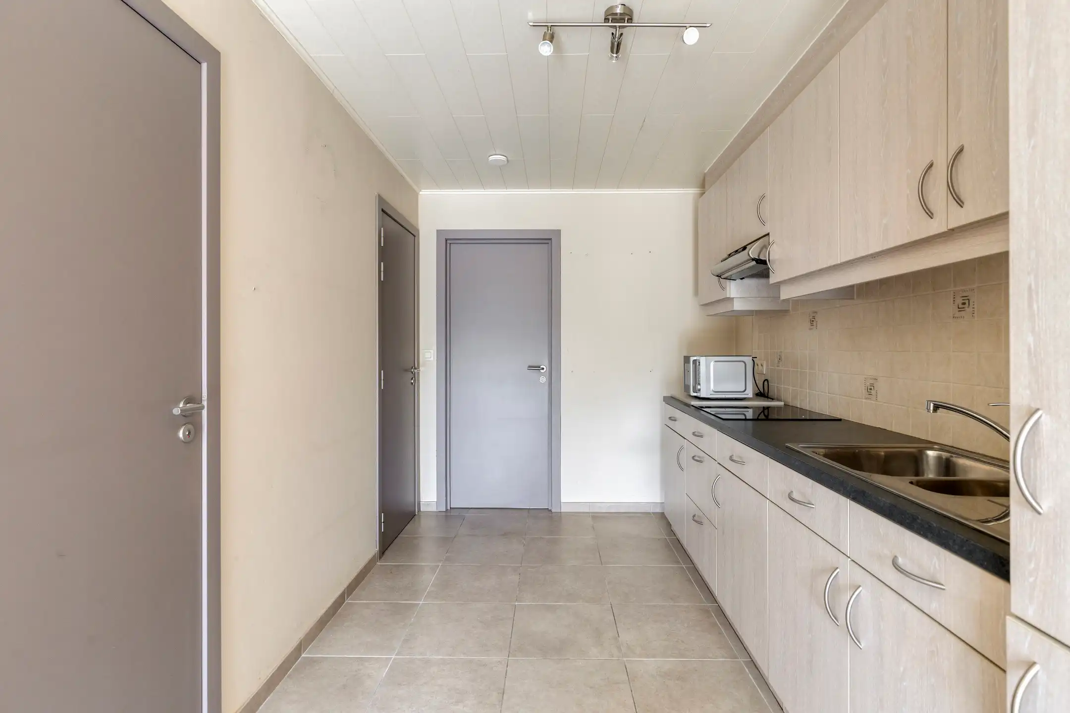 Gelijkvloerse woning met veel potentieel te Tremelo foto 16