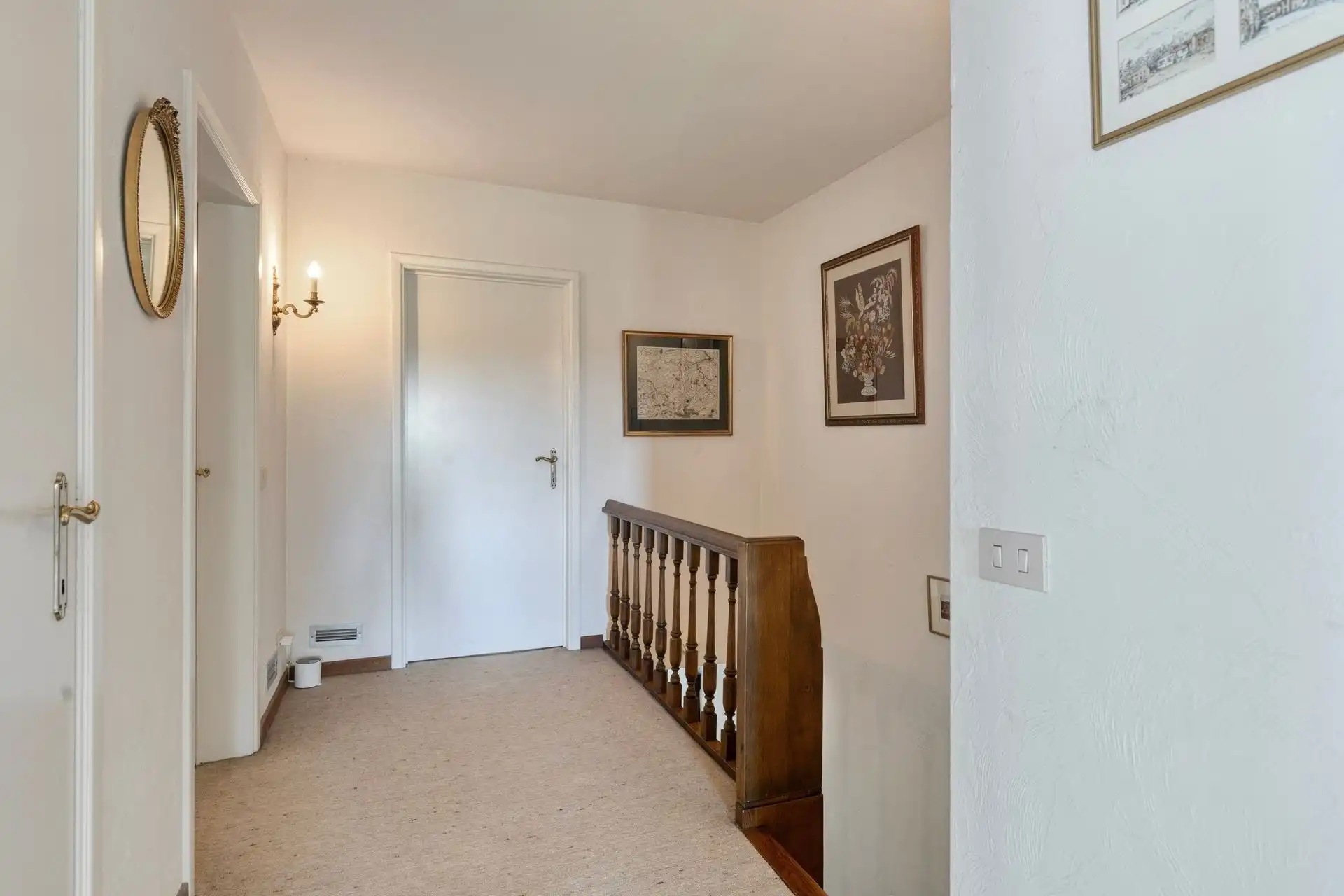Prachtige klassieke villa op een perceel van ± 7.500 m²  foto 14