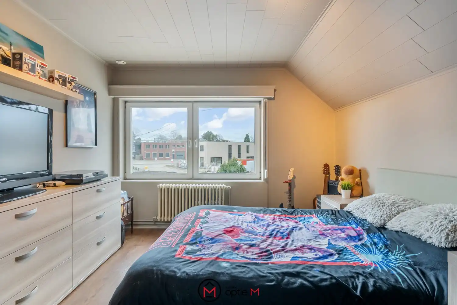 Instapklare gerenoveerde woning te koop in Hasselt met 3 slaapkamers foto 22