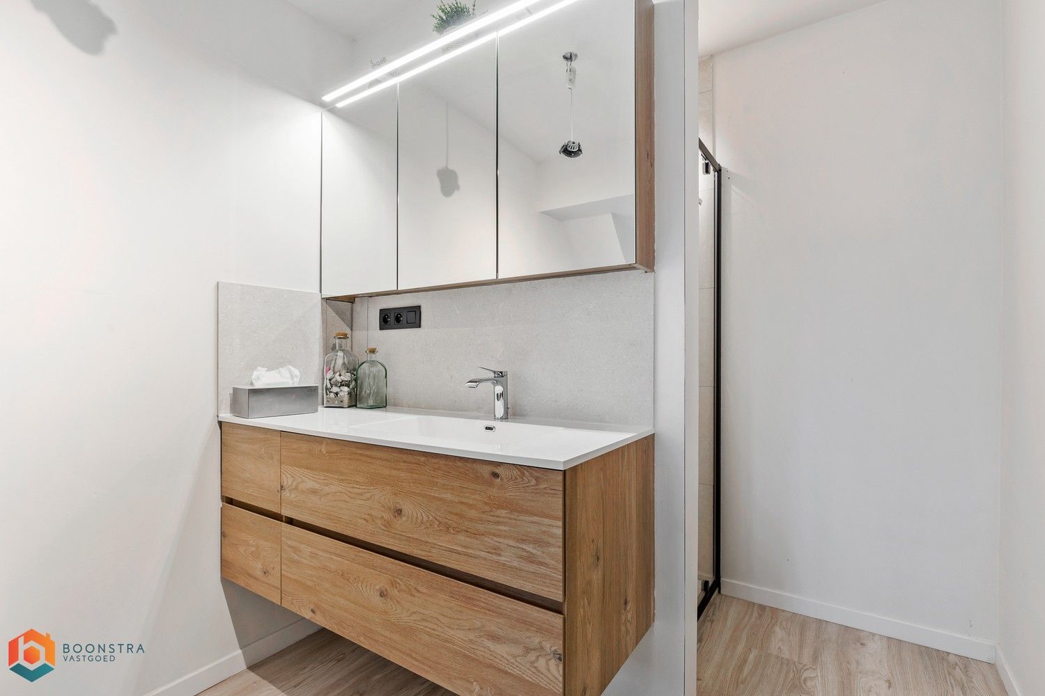 Instapklare hoeve met mogelijk 5 slpkrs op 3302 m² te Herentals foto 19