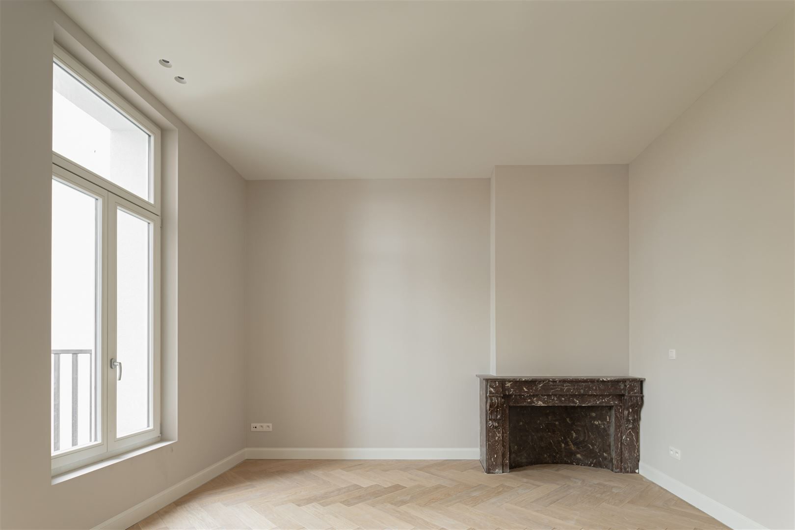 Parijse flair in topnotch renovatieproject foto 17