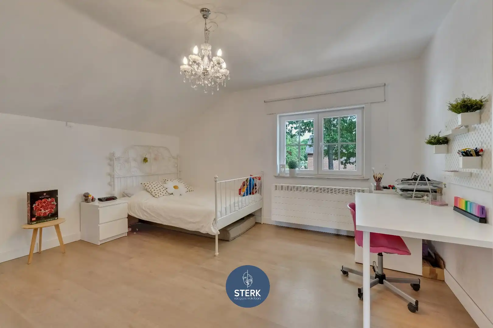 CHARMANTE GEZINSWONING OP EEN TOP LOCATIE TE OPGRIMBIE !  foto 17
