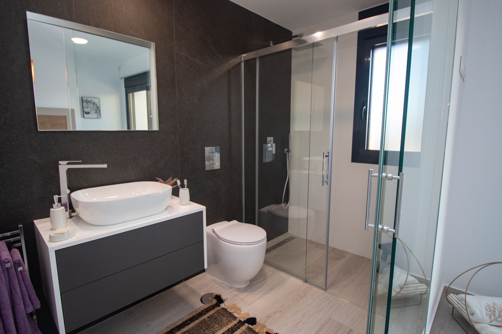 Wonen in een exclusieve villa aan La Finca golf foto 21