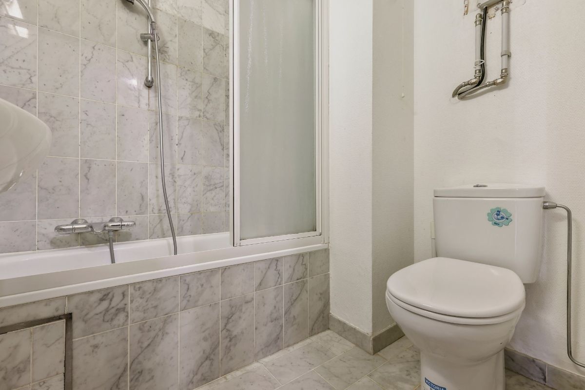 Appartement met 2 slaapkamers op de zeedijk foto 10