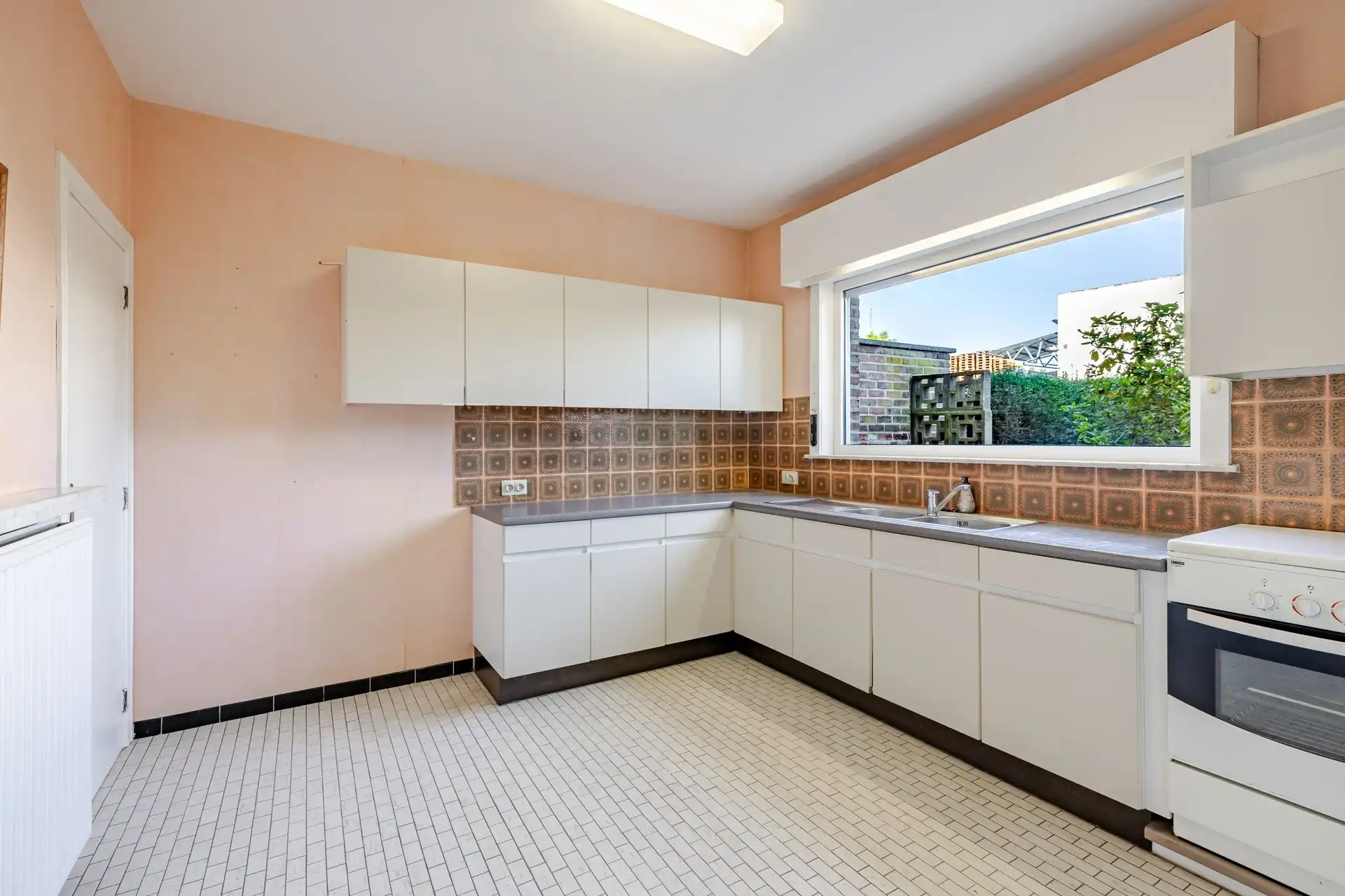 Gunstig gelegen woning met 3 slks en tuin foto 4