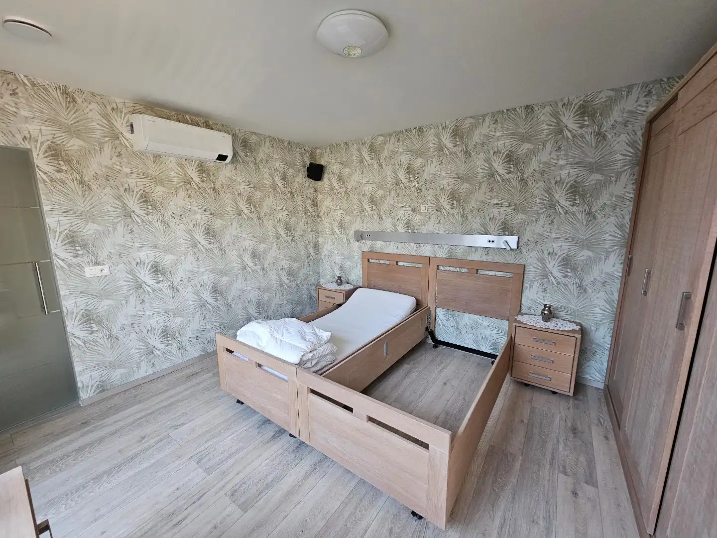 Lichtrijk & energiezuinig - luxe BEN-appartement met 3 slaapkamers en ruim terras foto 11