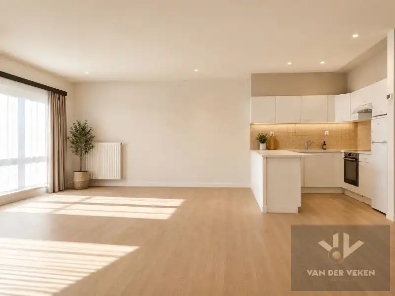 Appartement te koop Meldertsesteenweg 3/2 - 3583 Paal